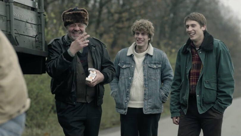 Est - dittatura last minute, una clip in esclusiva