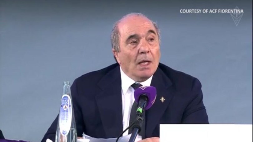 Commisso: "Stadio? In America le squadre cambiano città"