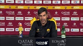 Fonseca: "Juve più forte rispetto all'andata"