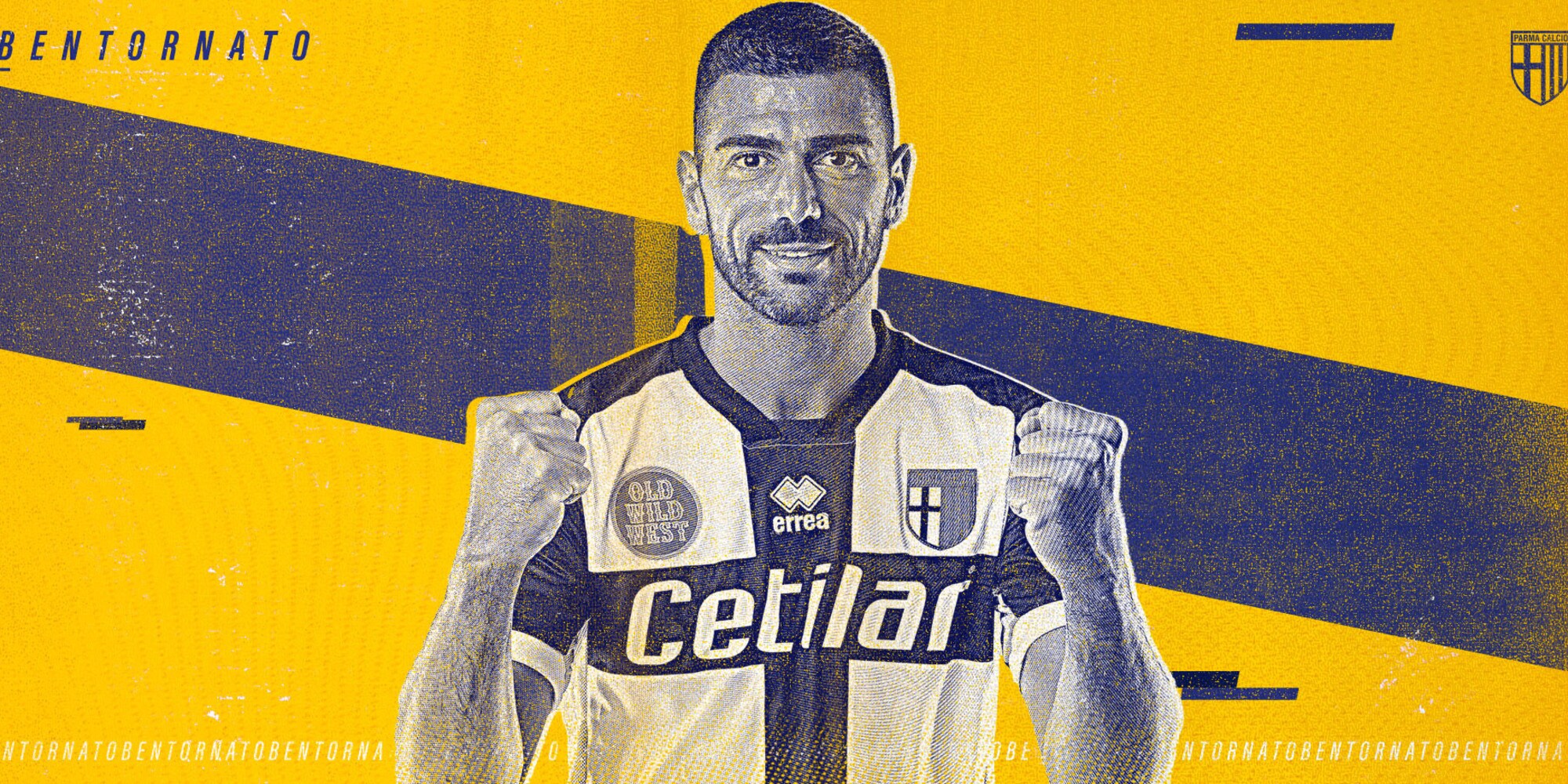 Parma, ufficiale: Pellè firma fino al 2021