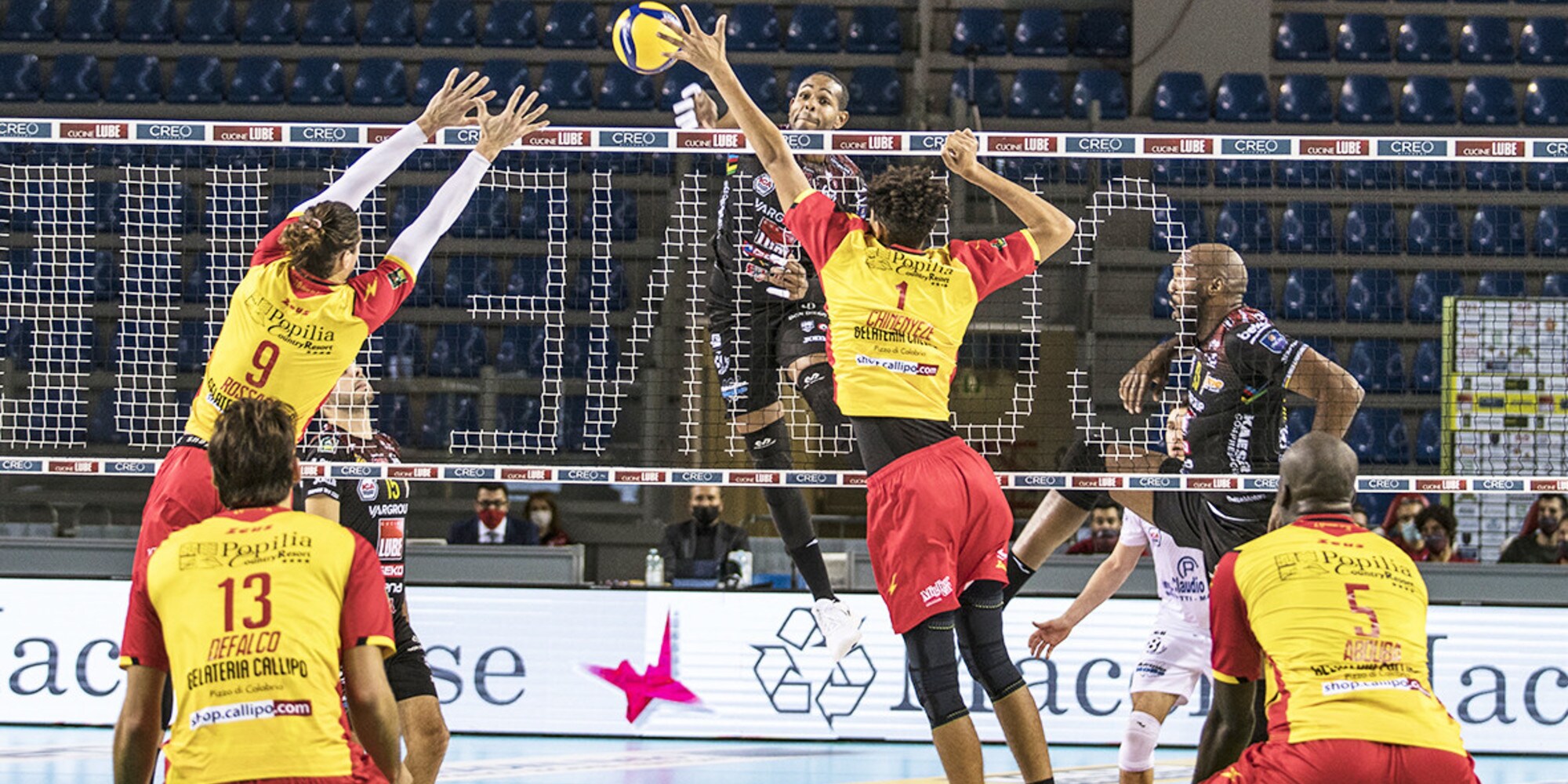 Nel week end si chiude la Regular Season