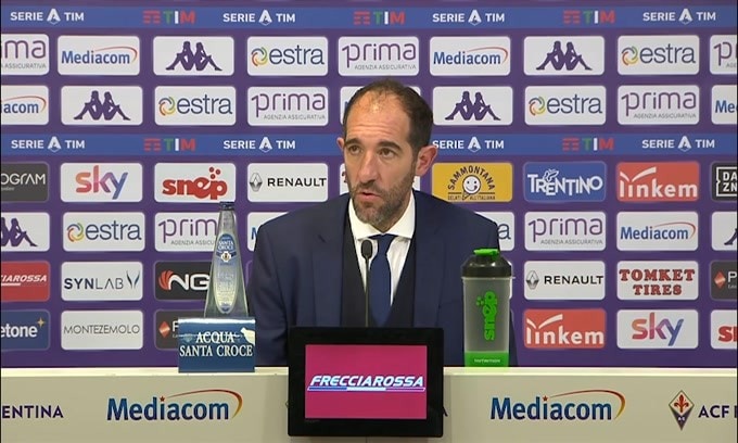 Stellini: "Potevamo chiuderla prima"