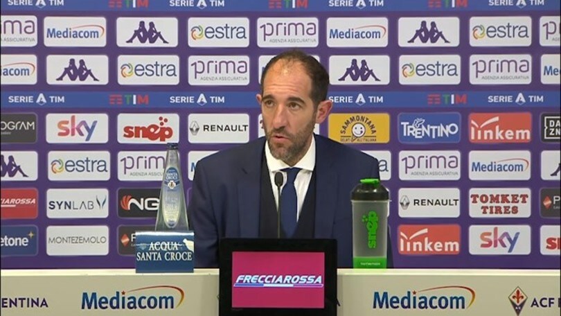 Stellini: "Potevamo chiuderla prima"