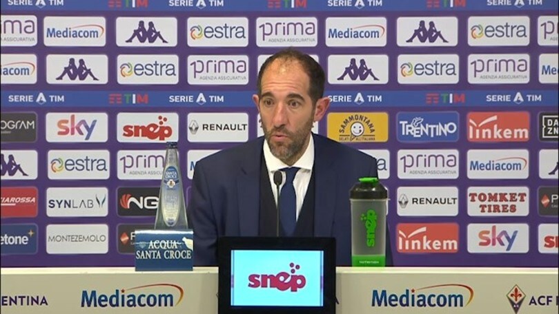 Stellini: "Barella sta crescendo, ma non è l'unico"