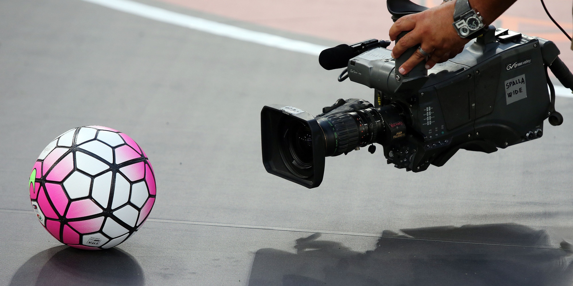 Bruin Sports acquista Deltatre
