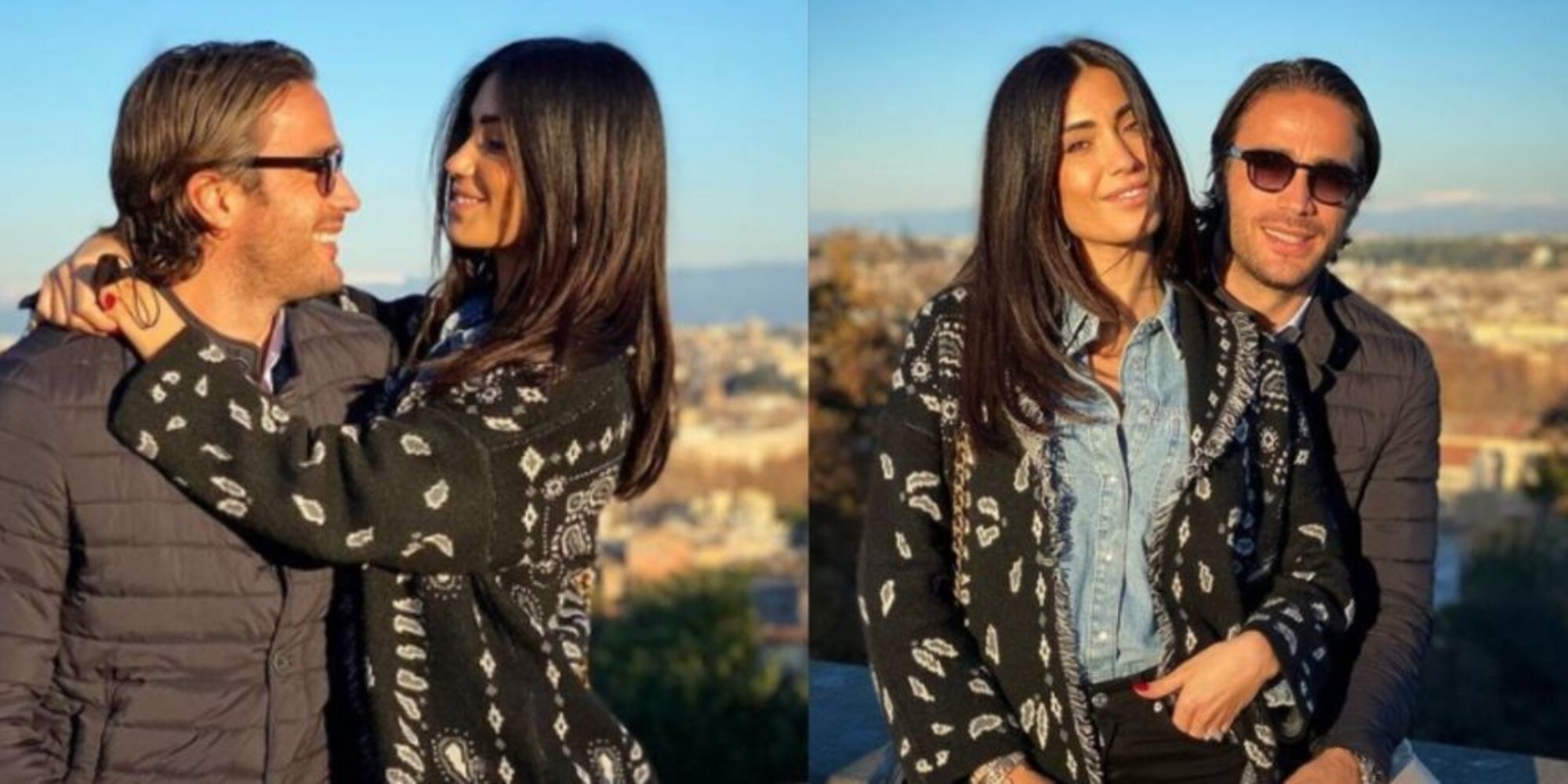 Matri e Federica Nargi si sposano? "C'è la data", l'indiscrezione