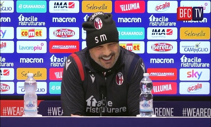 Miha sul mercato: "Perchè c'è stato?"