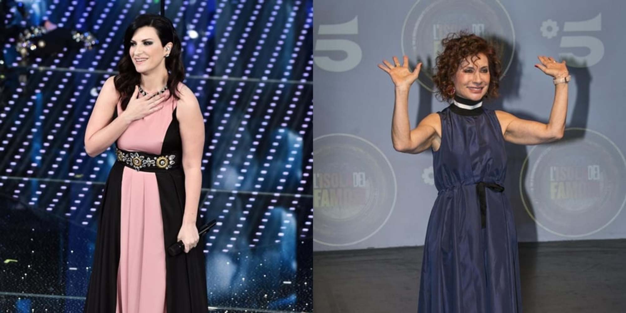Alda D'Eusanio, frase choc sulla Pausini: "Il compagno la mena...."
