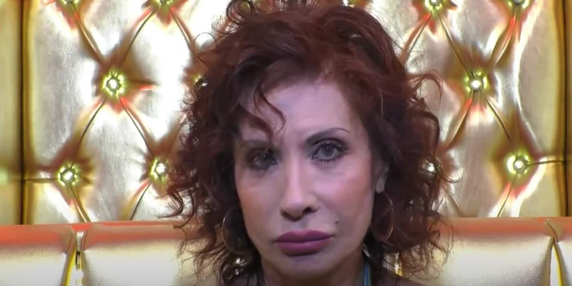 Gf Vip, Alda D'Eusanio squalificata: la nota di Mediaset