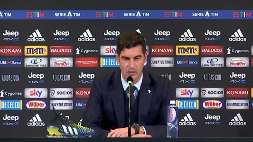 Fonseca: "Dzeko è un giocatore come gli altri"