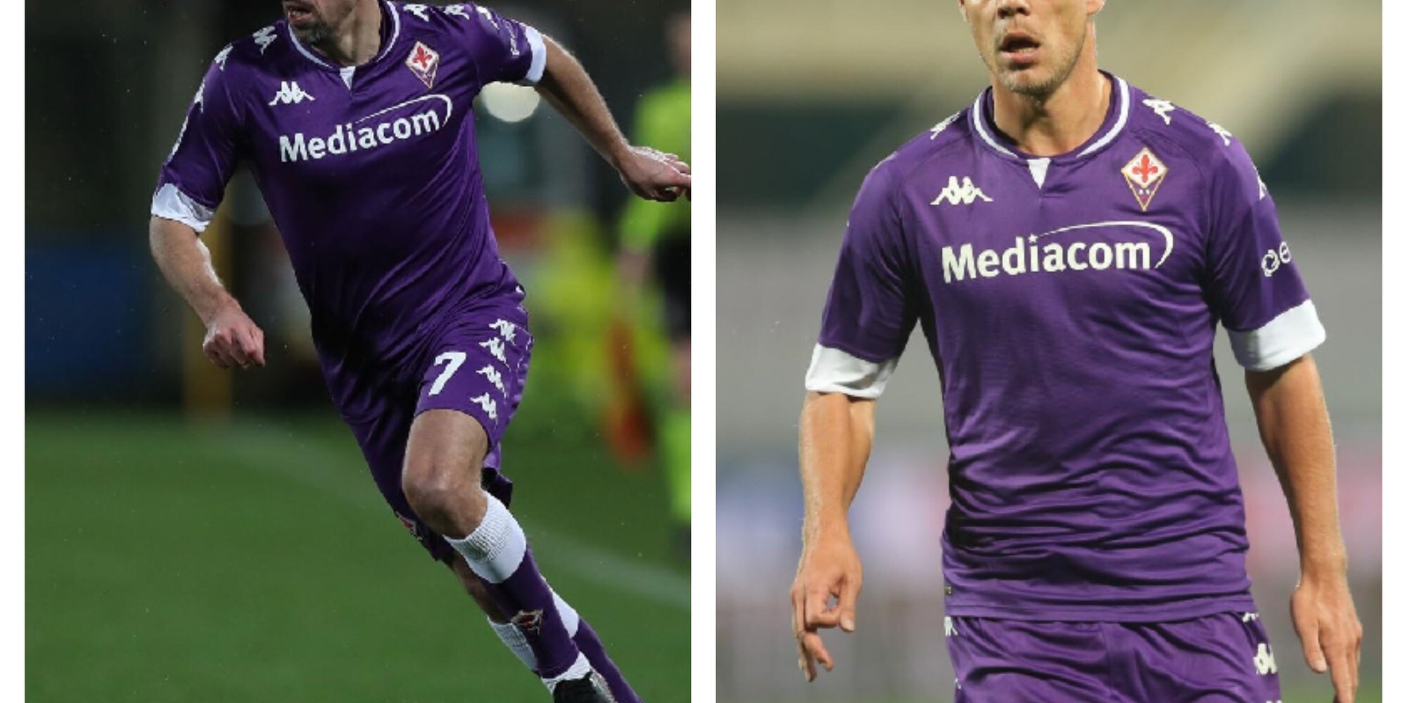 Fiorentina, Ribery-Kokorin di corsa: alla Viola servono gol