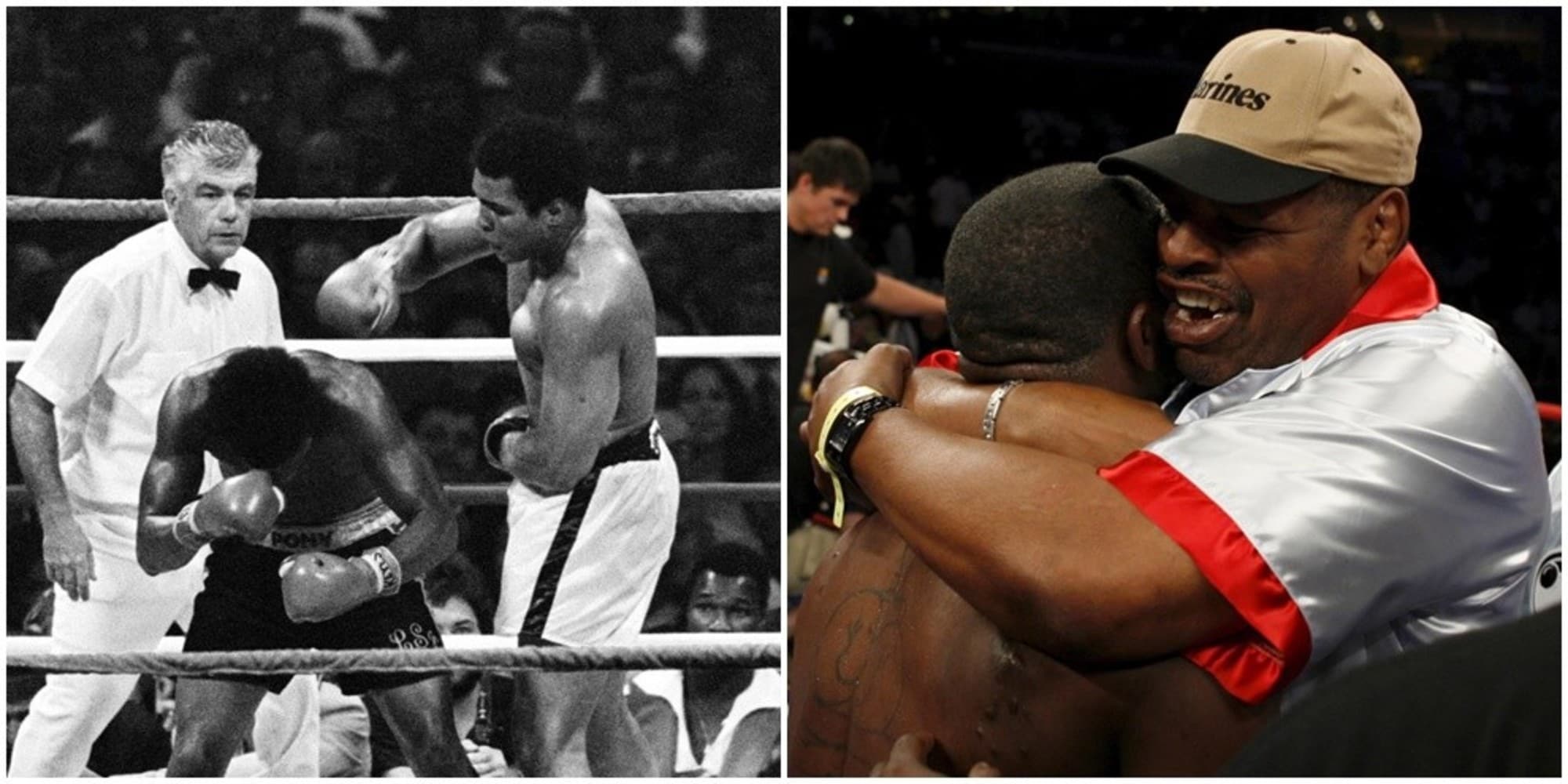 Pugilato in lutto: morto Leon Spinks, nel 1978 strappò il titolo ad Ali