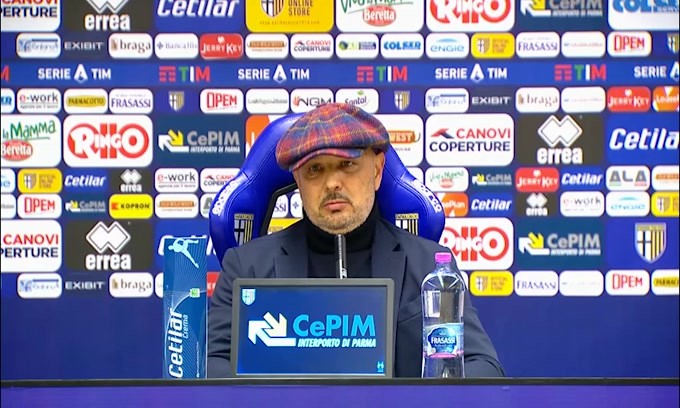 Mihajlovic polemico con i giornalisti: "Io non vi capisco..."