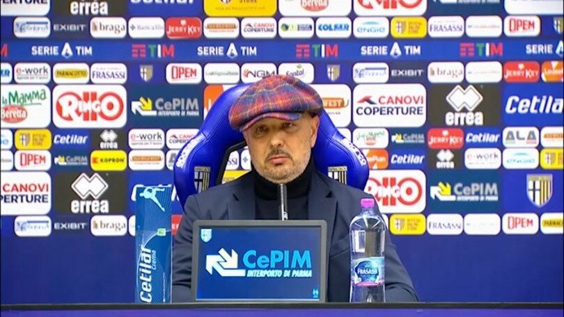 Mihajlovic polemico con i giornalisti: "Io non vi capisco..."