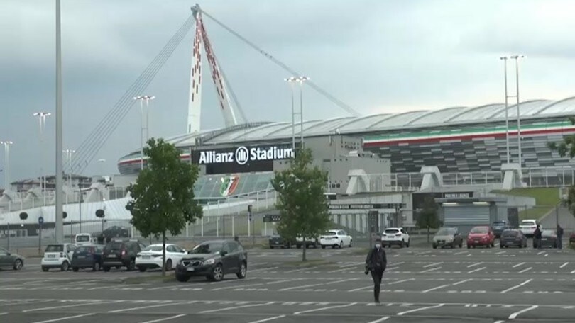 Roma, per andare in Champions serve Dzeko