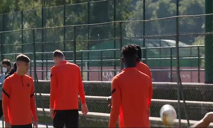 Allegri alla Roma? Ipotesi ancora viva