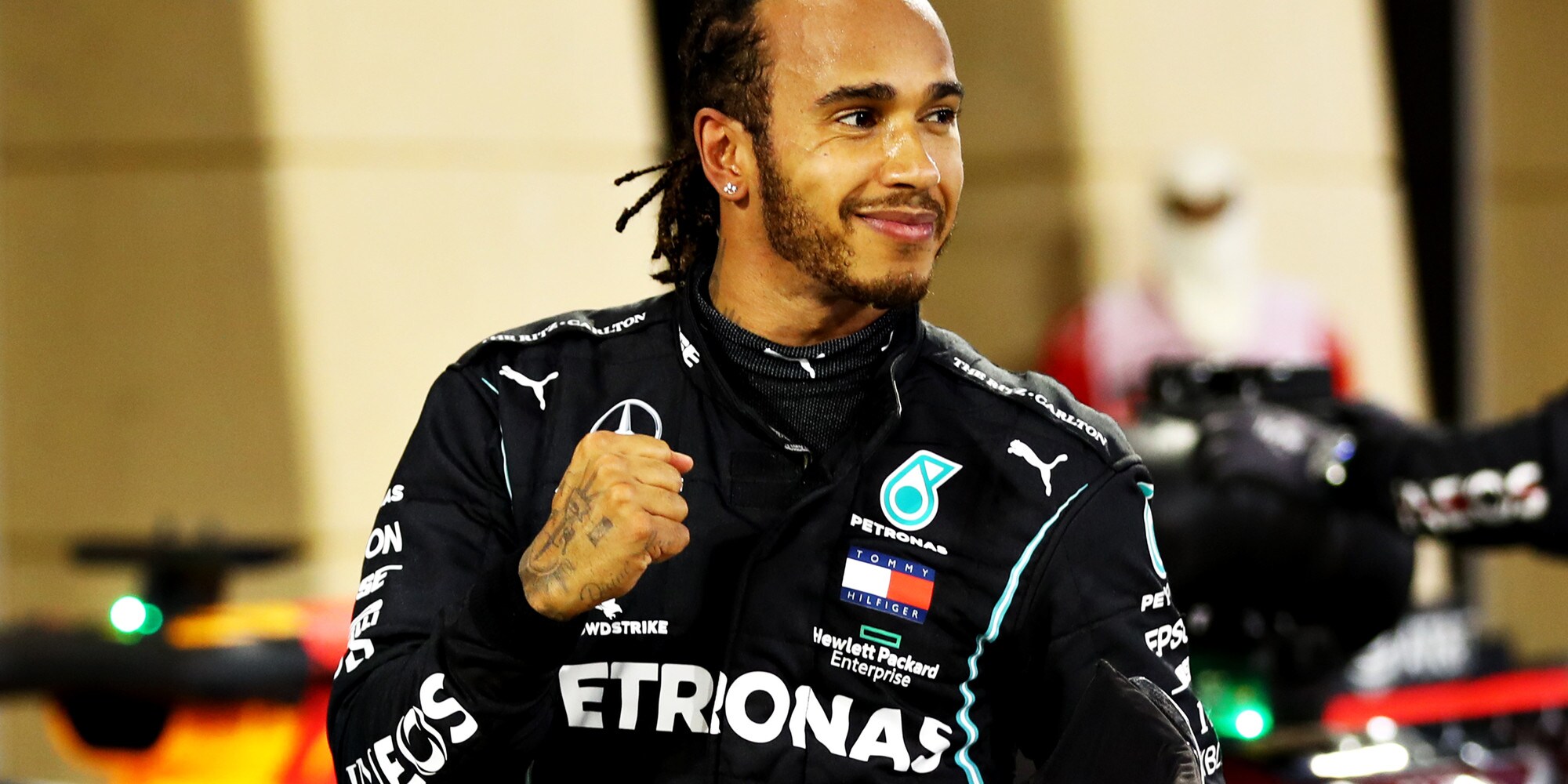 F1, Mercedes: "Pronti per una stagione diversa dalle precedenti"