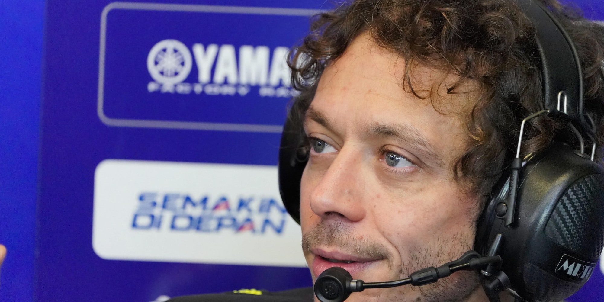 MotoGp, il team Petronas di Rossi e Morbidelli si presenta l'1 marzo