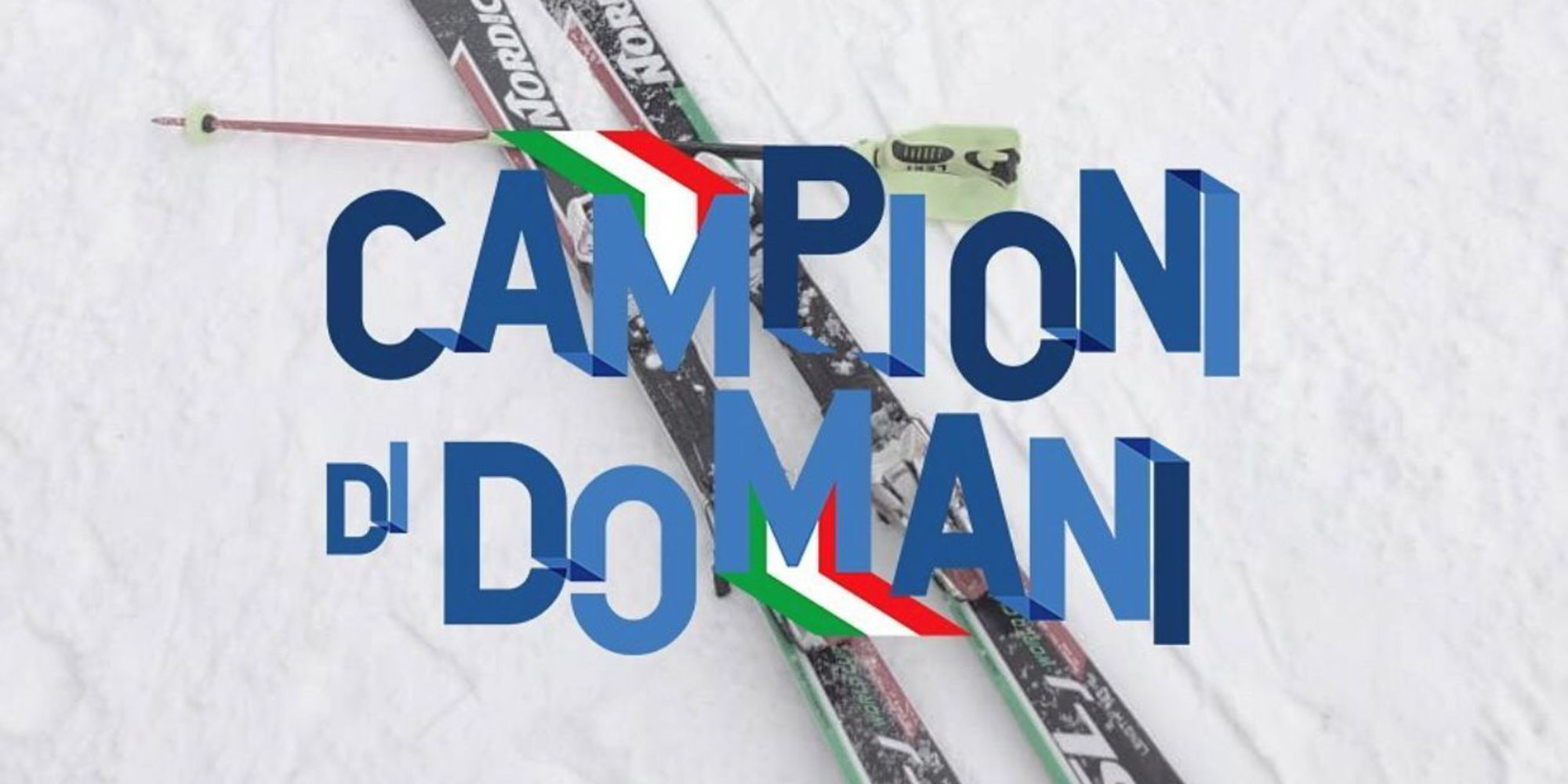L'Istituto per il Credito Sportivo per i "Campioni di domani" dello sci italiano