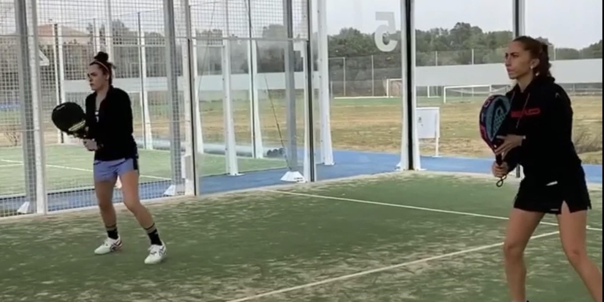 Orsi: "Una stagione di Padel internazionale"