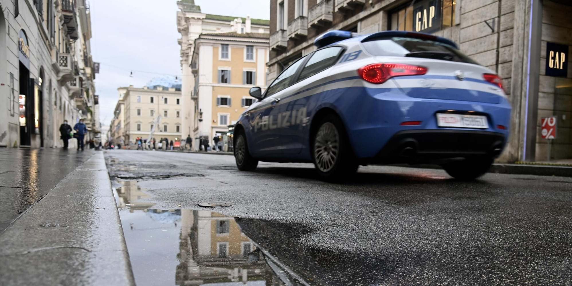 Bancarotta, arrestato ex Palermo Vasari