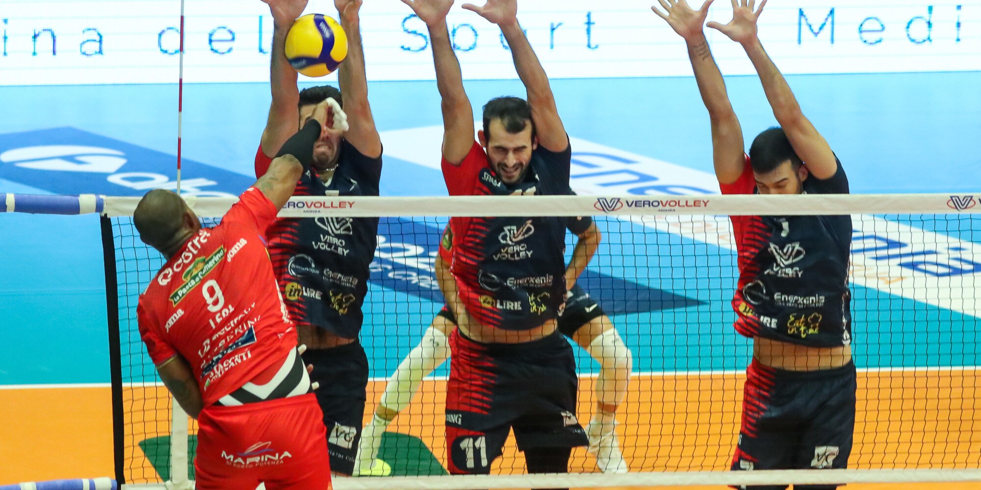 Monza-Verona e Ravenna-Milano chiudono la Regular Season