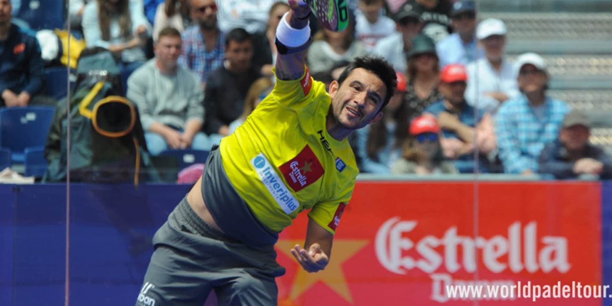 Giocare in parallelo a Padel