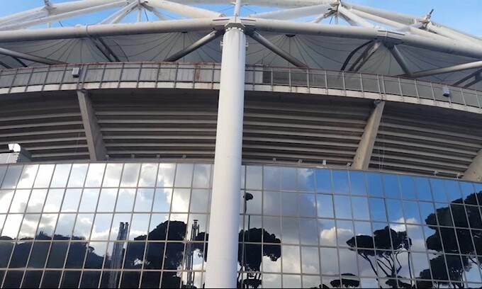 Europa League, Benfica-Arsenal all'Olimpico di Roma