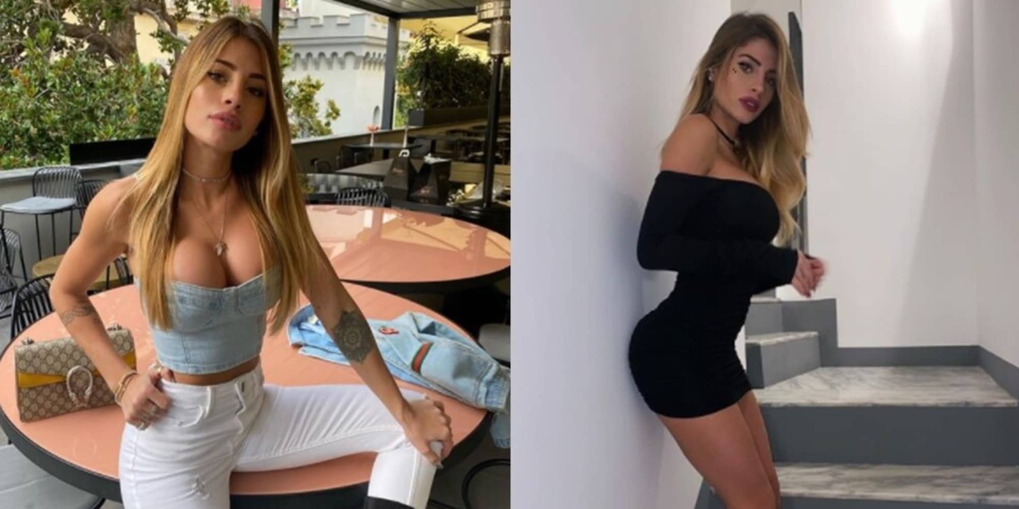 Chiara Nasti: chi è, curiosità e perché è famosa
