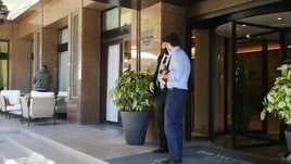 Lite Conte-Agnelli: cosa rischiano?