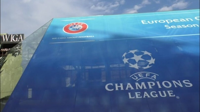 Champions League, Atletico Madrid-Chelsea a Bucarest