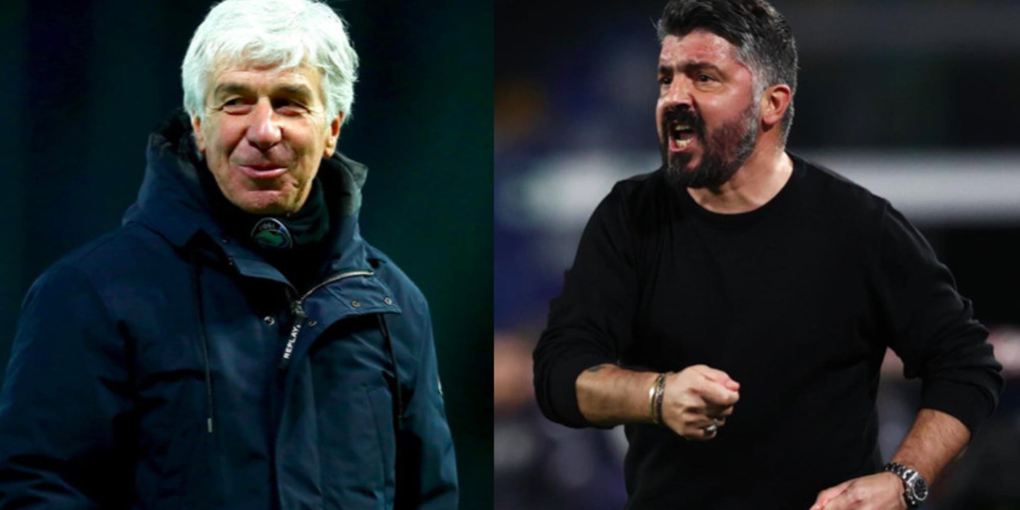 Diretta Atalanta-Napoli ore 20.45: formazioni ufficiali, dove vederla in tv e in streaming