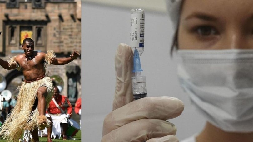 OMS: 14 paesi nel mondo non hanno conosciuto il Covid