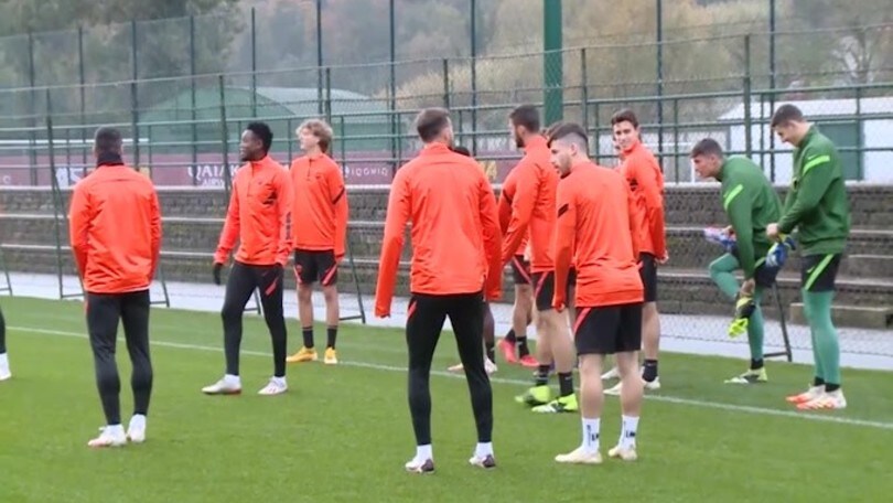 Roma, Tiago Pinto fissa gli obiettivi di mercato