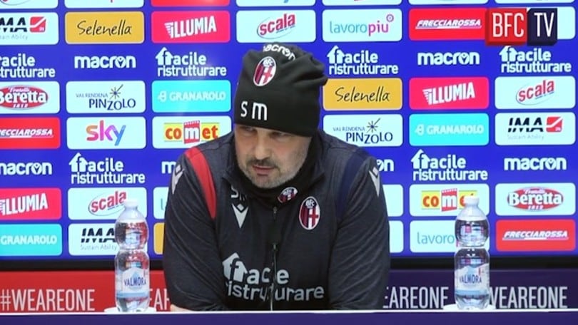 Mihajlovic: "Papa Francesco dice che dovrei diventare santo"