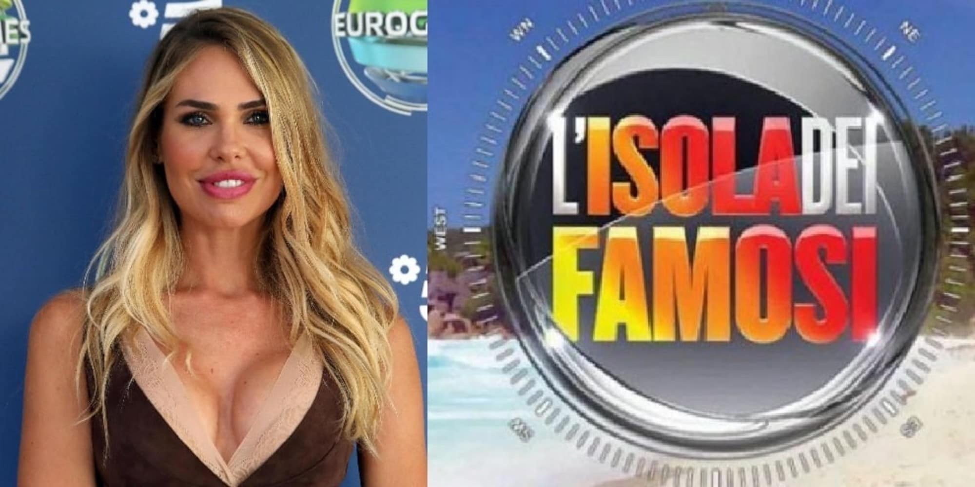 Isola dei Famosi, Ilary Blasi e la clamorosa novità: i parassiti