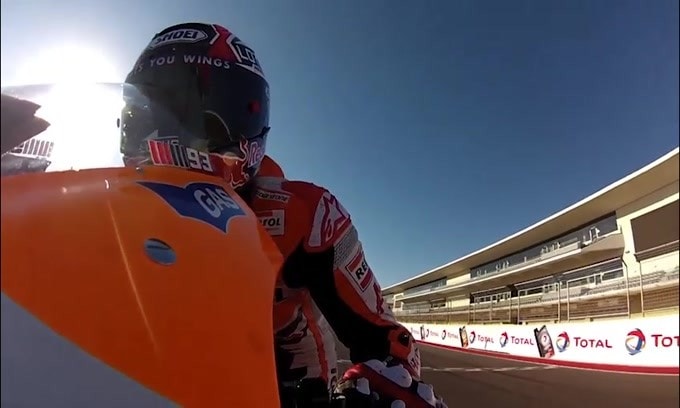 MotoGp: Marquez rinuncia a stipendio 2020, ma Honda rifiuta