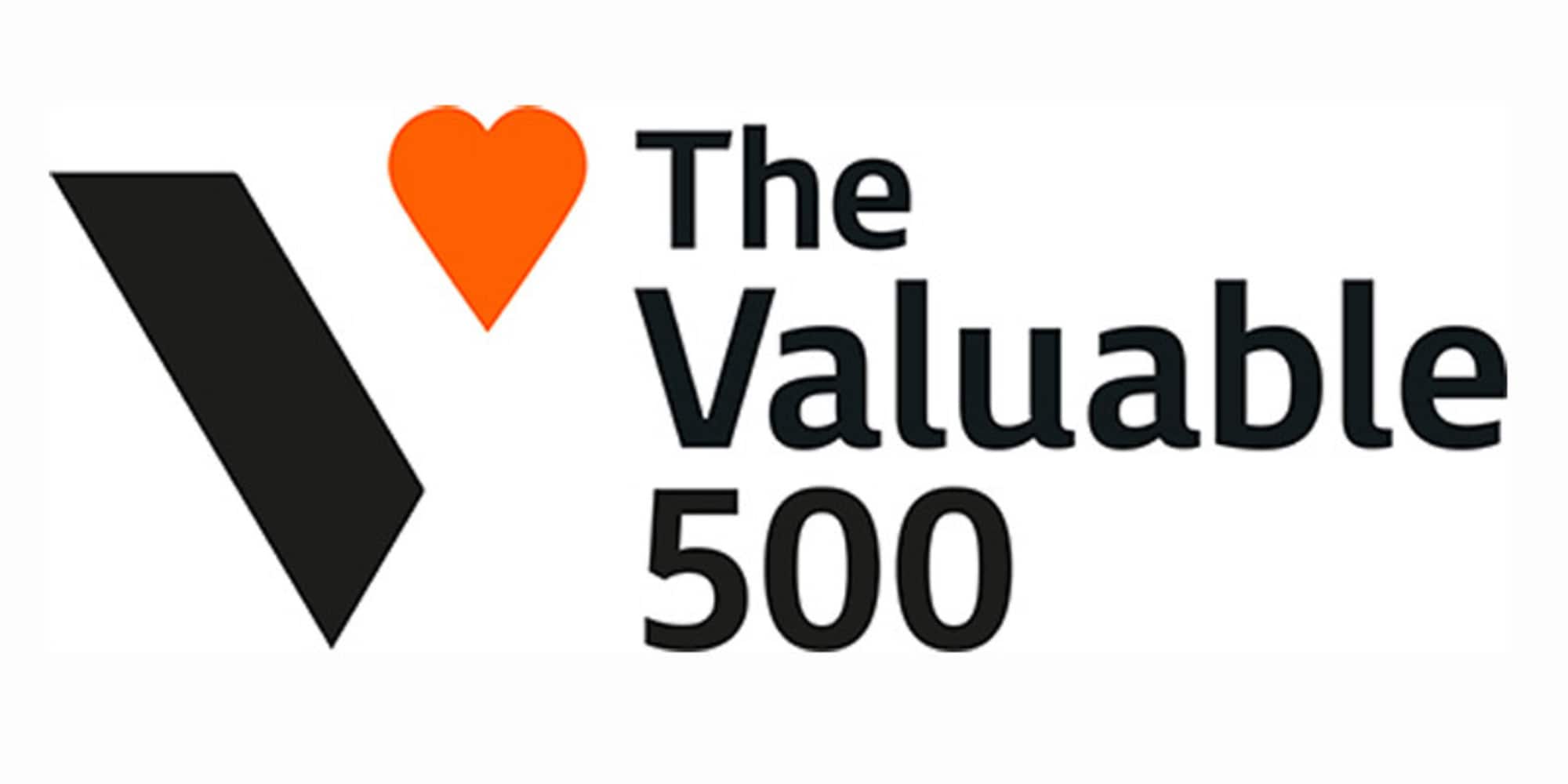 The Valuable 500: Mazda in favore della disabilità