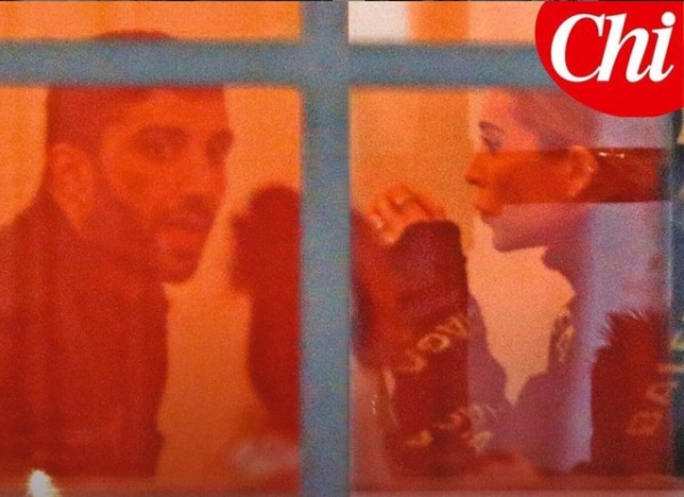 Iannone e Natasha Tozzi. L'ex di Belen fa sul serio? E sui social...