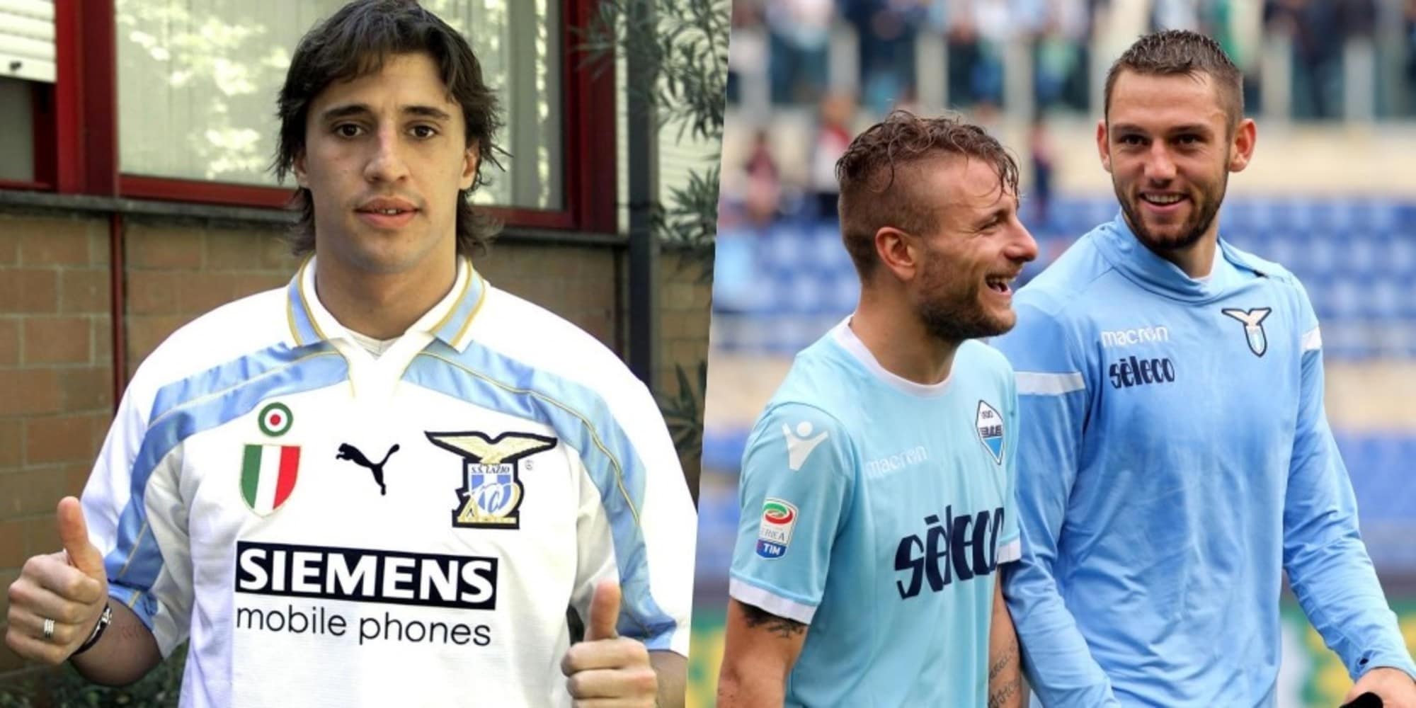 Inter-Lazio, storie di mercato: ecco gli affari top