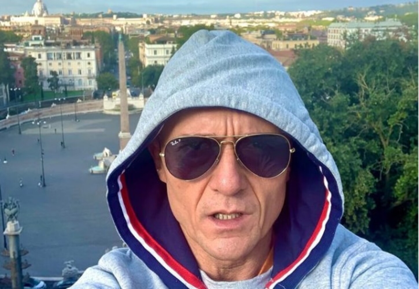 Signorini shock, perde la pazienza e si scaglia contro due ex Gf Vip