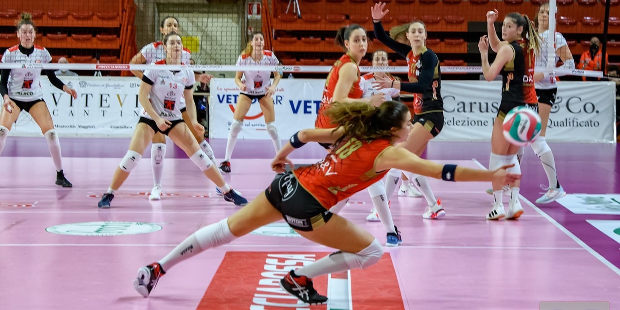 Montecchio esonera Simone e si affida a Fangareggi