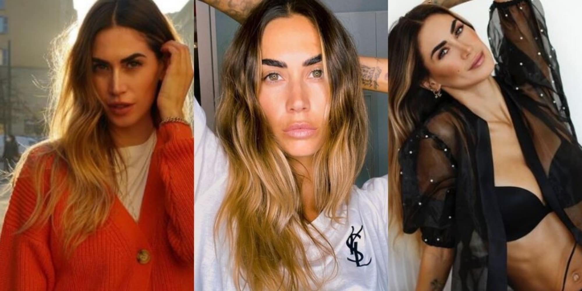 Melissa Satta a Verissimo: "Boateng importante, ma ora voglio..."