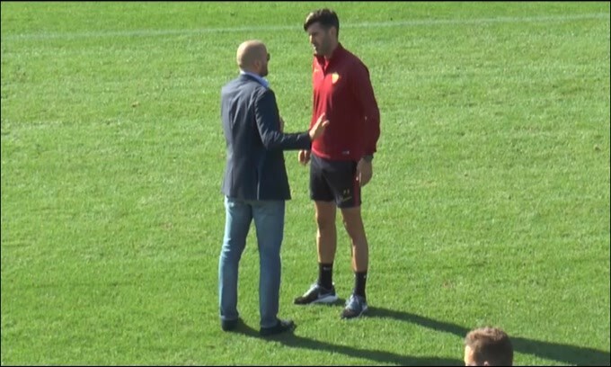 Roma, Petrachi vince la causa con i giallorossi