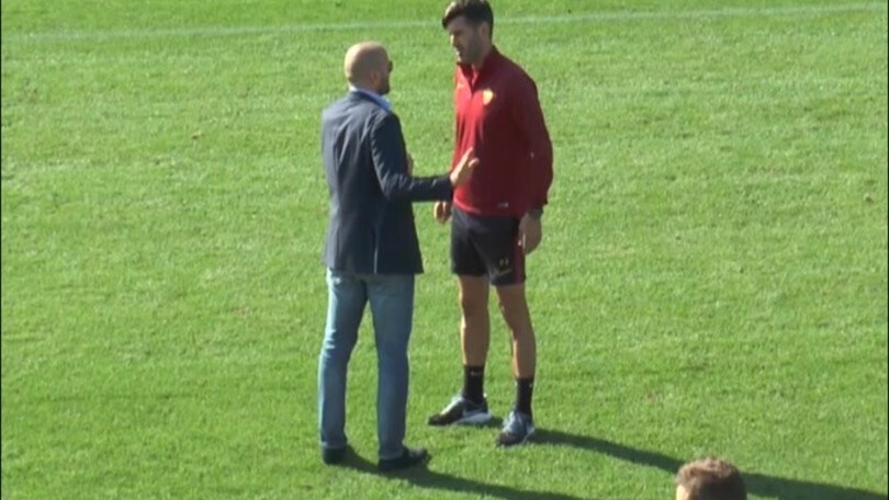 Roma, Petrachi vince la causa con i giallorossi