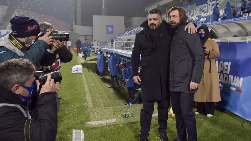 Serie A: il Napoli, la Juve e la lotta scudetto. Le notizie della mattina