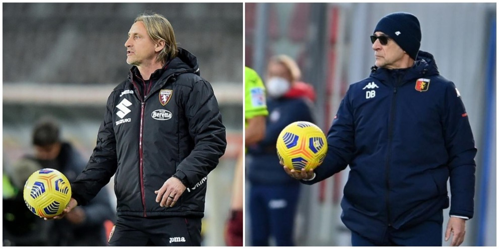 Diretta Torino-Genoa ore 15: come vederla in tv, in streaming e formazioni ufficiali