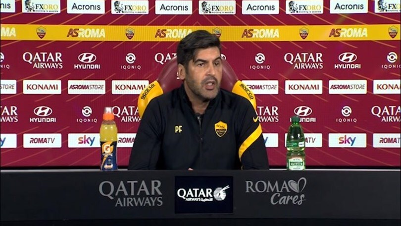 Fonseca: "Dzeko si sta allenando bene ma anche Borja Mayoral"