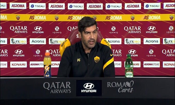 Fonseca: "El Shaarawy non è a disposizione"