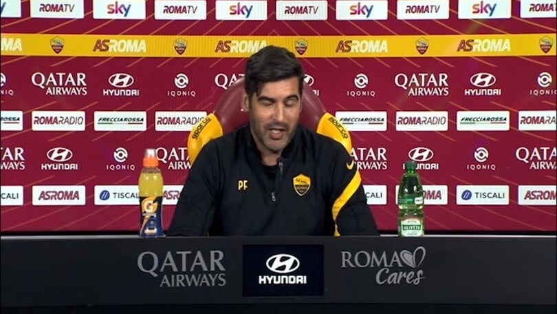 Fonseca: "Dzeko capitano? La risposta è la solita"
